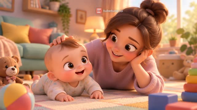 Scene 3 - Aïe Aïe Aïe, Petit Bobo