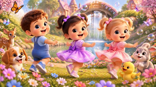 Danse avec moi