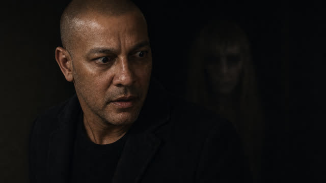 Scene 13 - The last Message