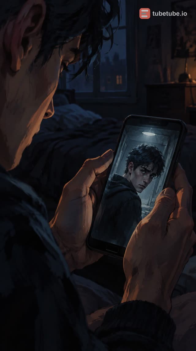 Scene 1 - The Photo from 3:17 AM