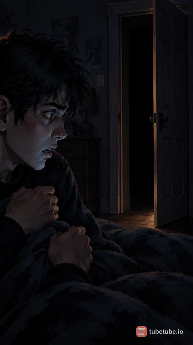 Scene 4 - The Photo from 3:17 AM