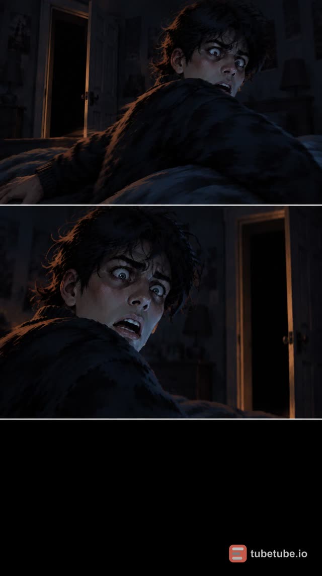 Scene 6 - The Photo from 3:17 AM