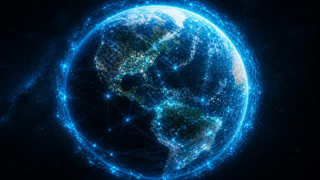 Scene 6 - How Does the Internet Actually Work?