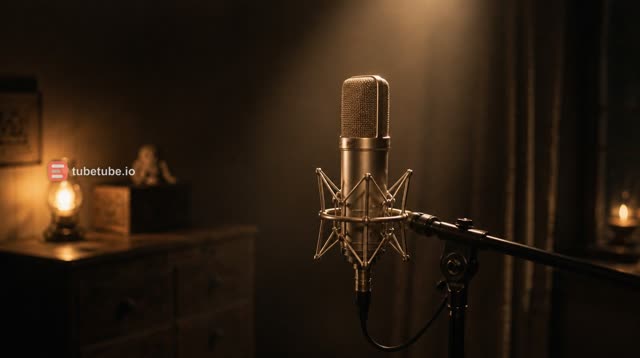 Scene 6 - Mc