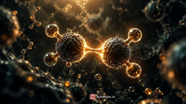 Scene 2 - Doux Peptide