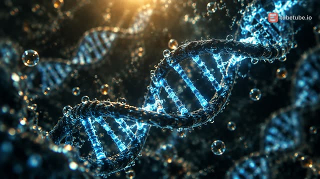 Scene 3 - Doux Peptide