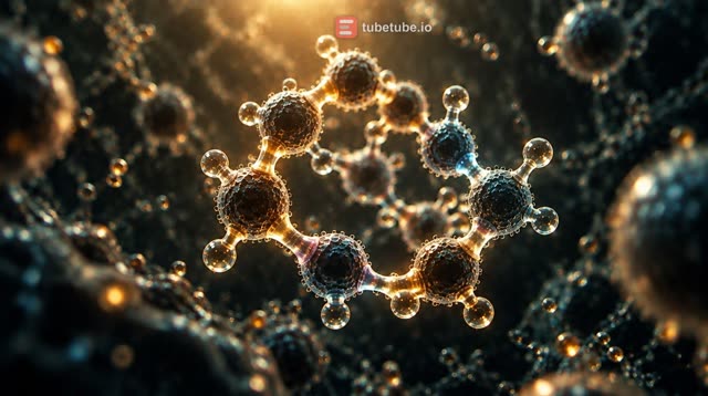 Scene 5 - Doux Peptide