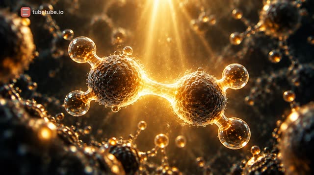 Scene 6 - Doux Peptide
