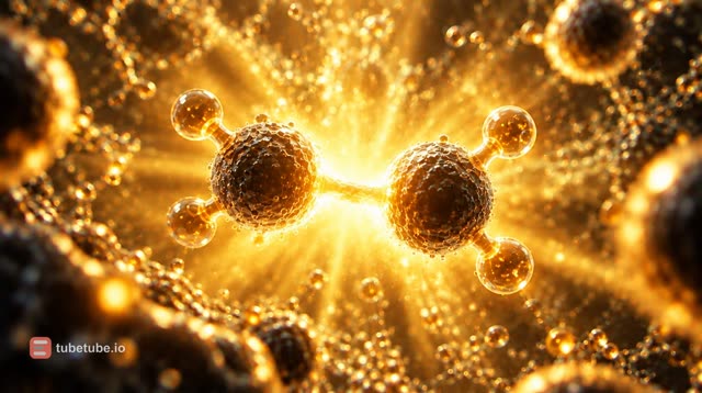 Scene 7 - Doux Peptide