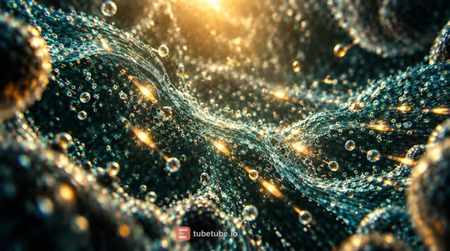 Scene 9 - Doux Peptide