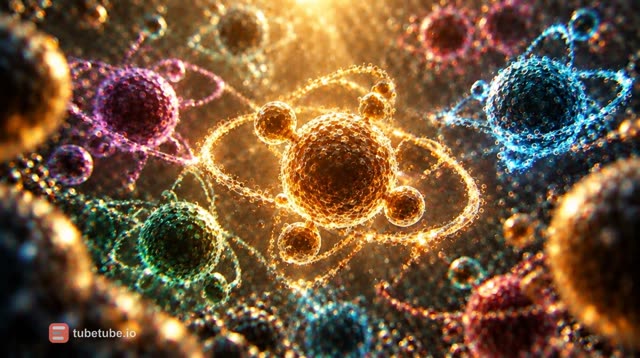 Scene 12 - Doux Peptide