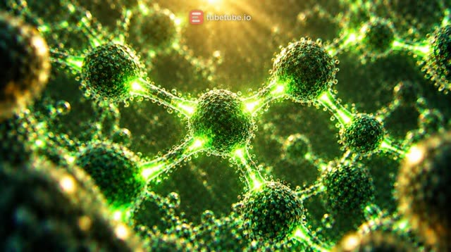 Scene 14 - Doux Peptide