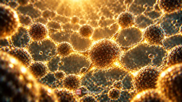 Scene 17 - Doux Peptide