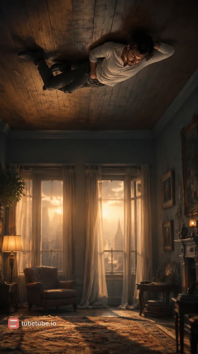 Scene 1 - دیوانگی