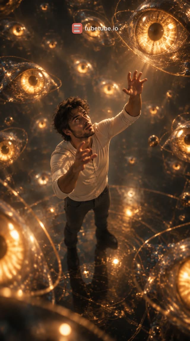Scene 3 - دیوانگی
