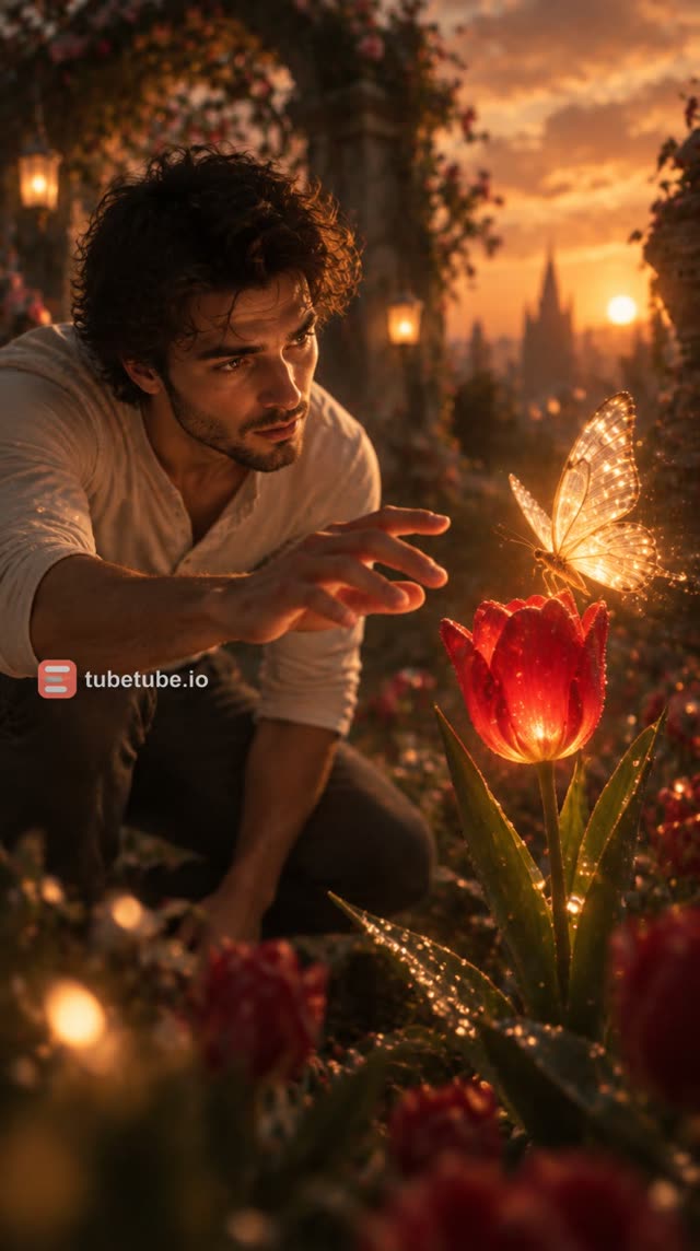 Scene 4 - دیوانگی