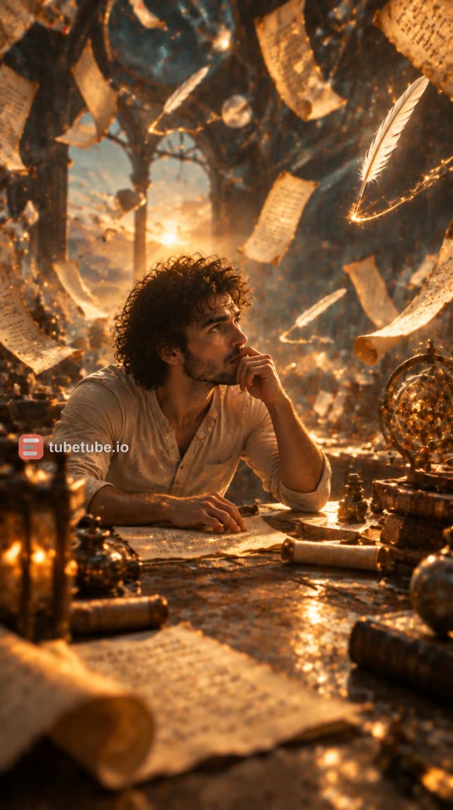 Scene 11 - دیوانگی