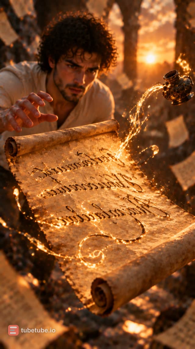Scene 13 - دیوانگی