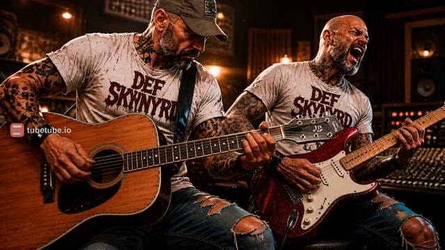 Scene 1 - Def Skynyrd Vacation