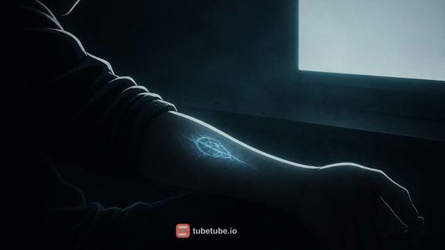 Scene 2 - Certaines Histoires