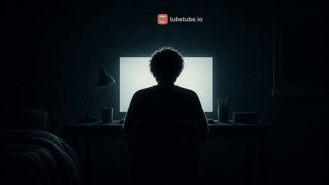 Scene 3 - Certaines Histoires