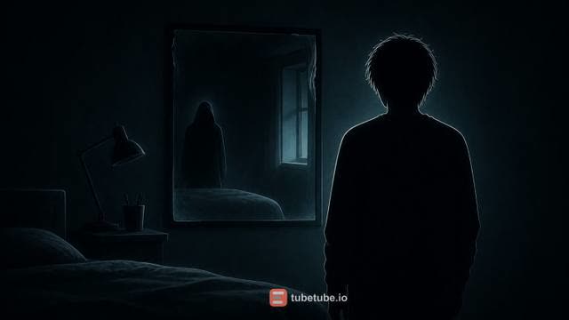 Scene 4 - Certaines Histoires