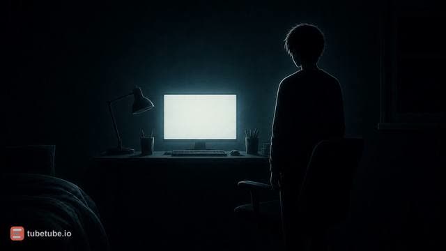 Scene 6 - Certaines Histoires