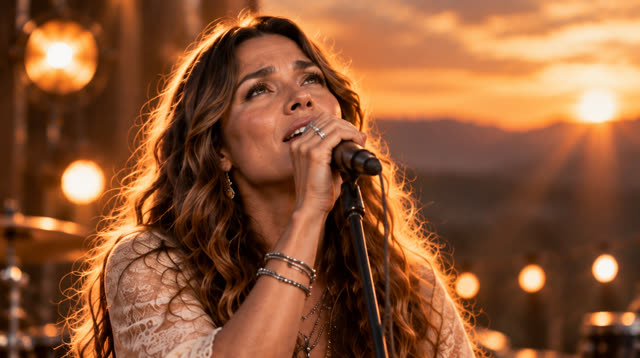 Scene 29 - Transforming Me