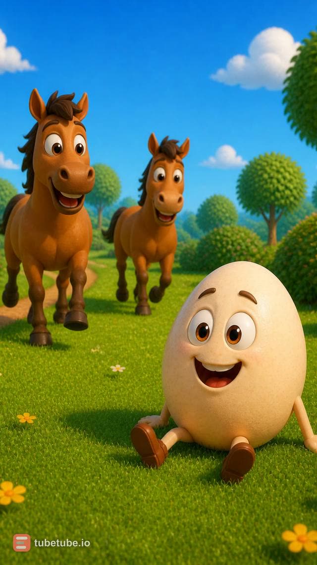 Scene 4 - Silly Humpty Dumpty