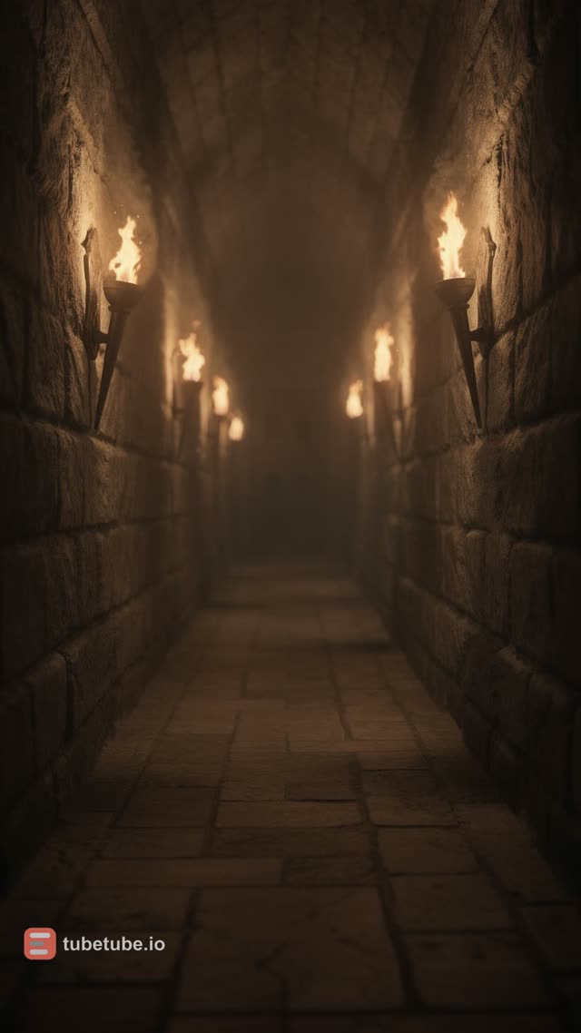 Scene 5 - xcx