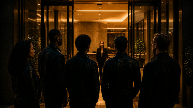Scene 59 - NP East Wo Unsere Geschichte
