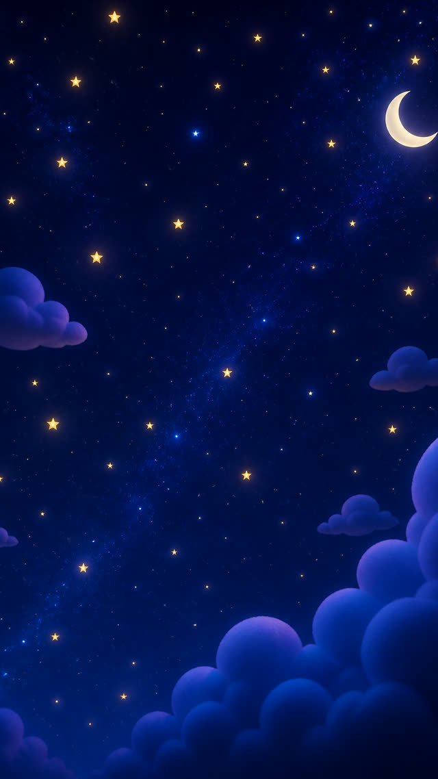 Scene 1 - Little Star