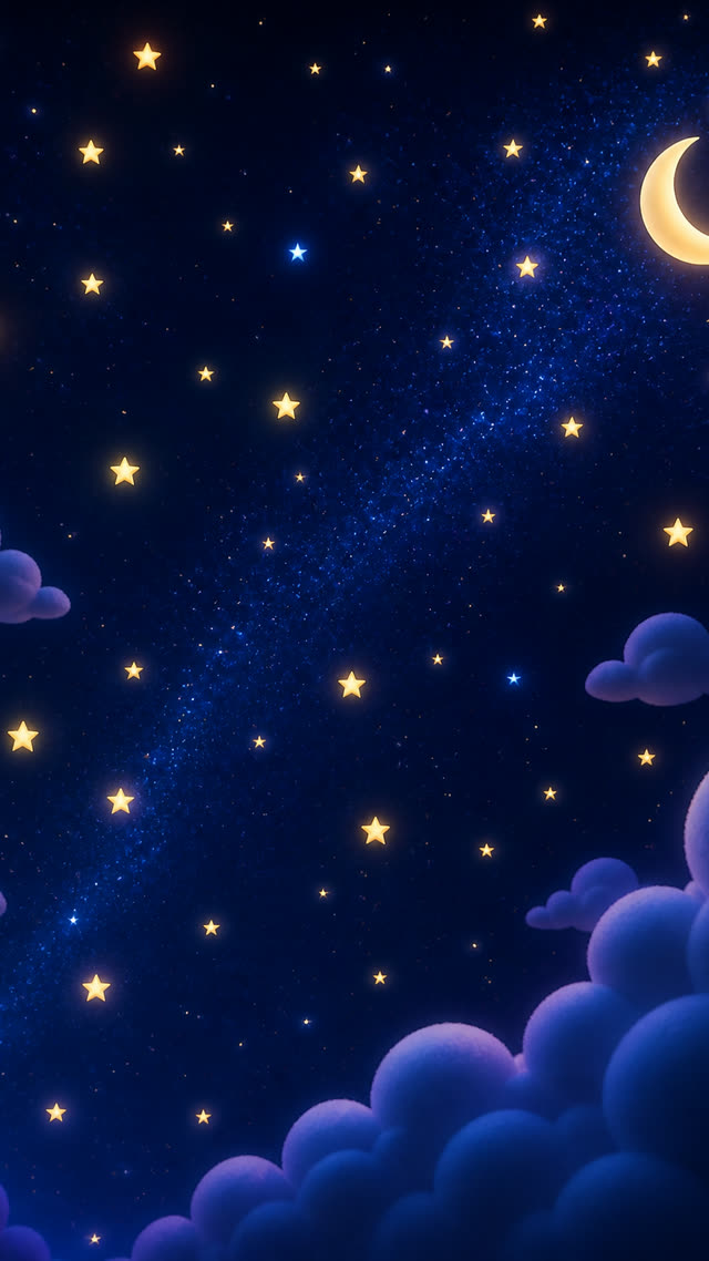 Scene 2 - Little Star