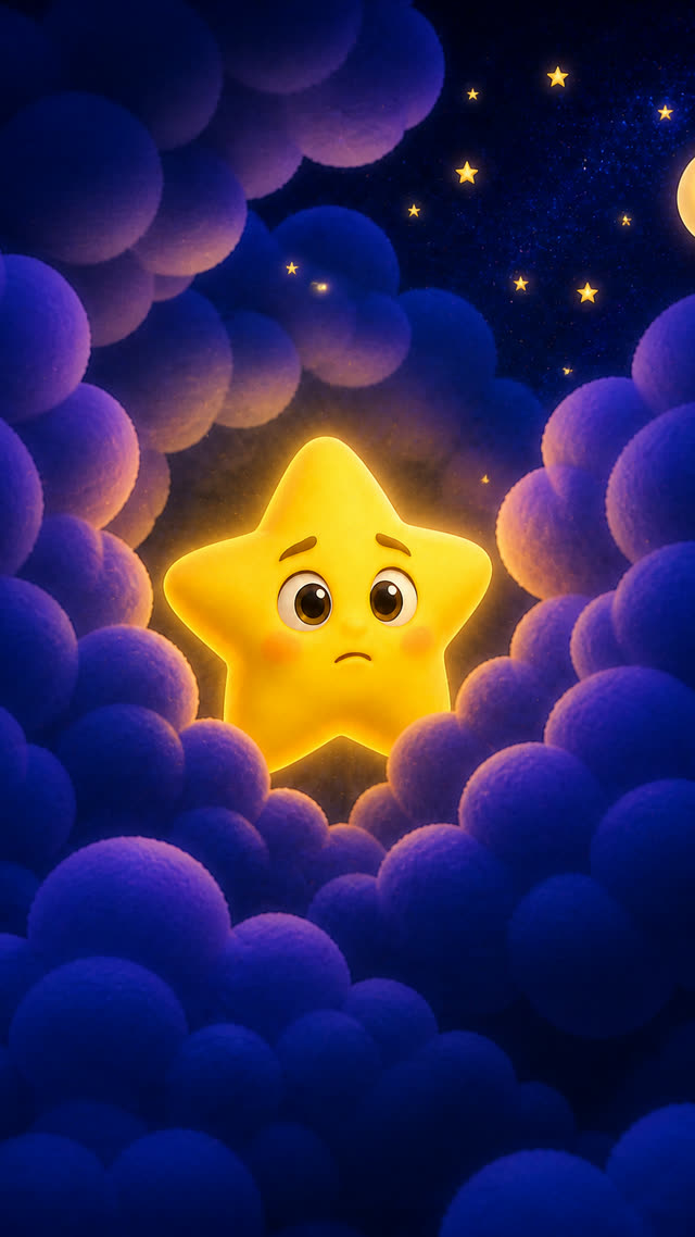 Scene 8 - Little Star