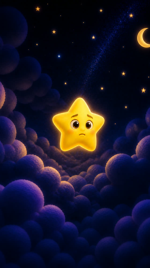 Scene 10 - Little Star