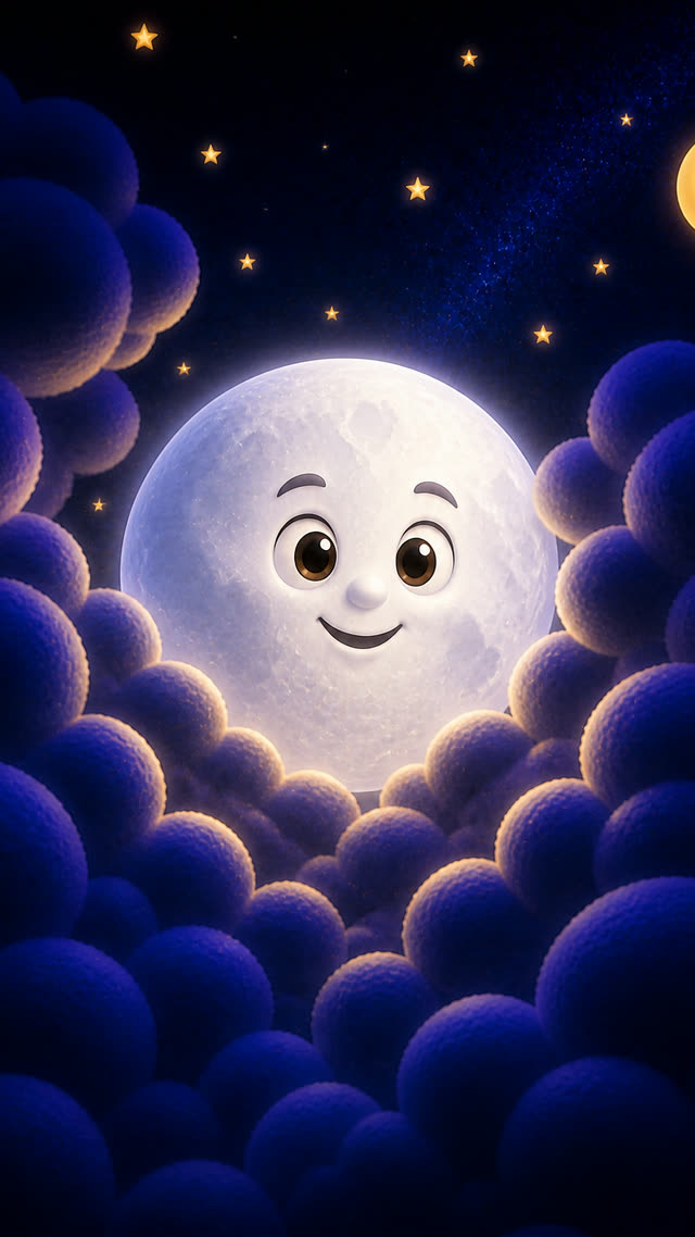 Scene 11 - Little Star