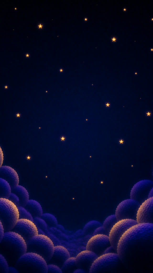 Scene 21 - Little Star