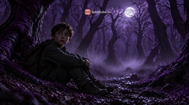 Scene 4 - Cayo The Dhampir
