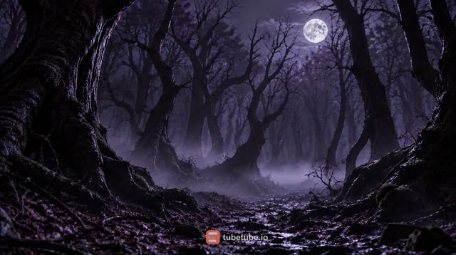Scene 5 - Cayo The Dhampir