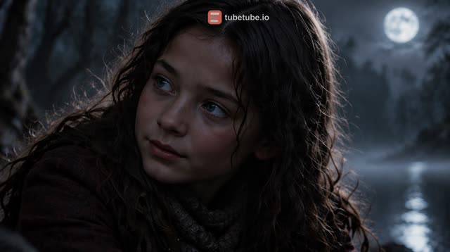 Scene 8 - Cayo The Dhampir