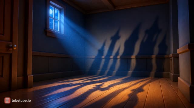 Scene 7 - Les Ombres de l'Enquête