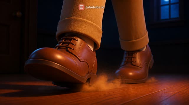 Scene 8 - Les Ombres de l'Enquête