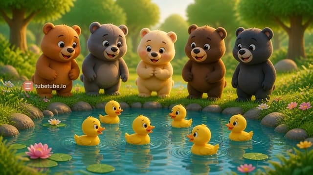 Counting Friends
