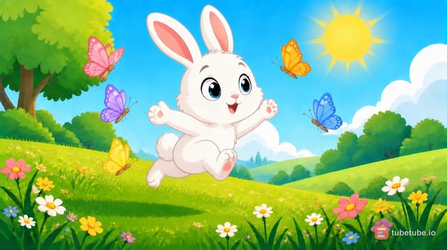 Little Bunny Hop