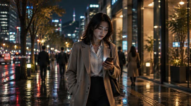 Scene 2 - Why Koreans Ask "Have You Eaten?" | The Hidden Meaning in K-Dramas