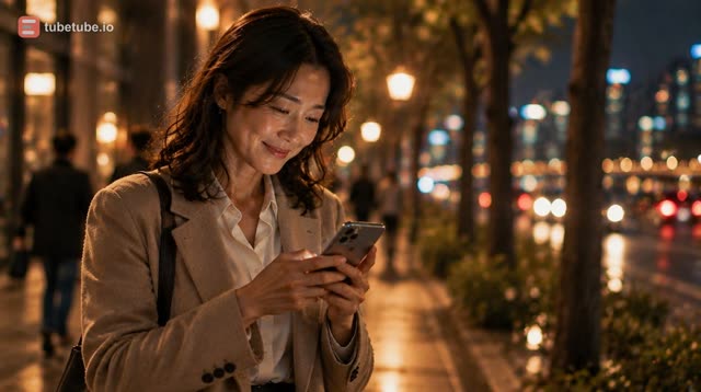 Scene 14 - Why Koreans Ask "Have You Eaten?" | The Hidden Meaning in K-Dramas