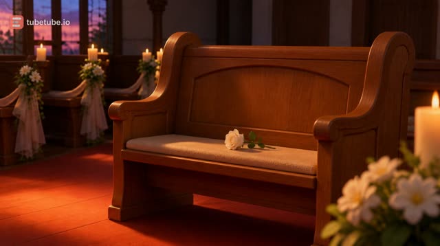 Scene 15 - La boda