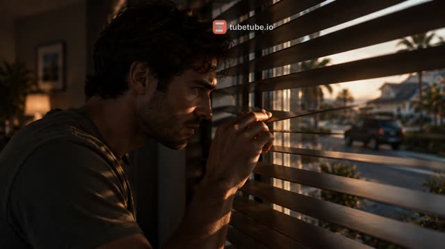 Scene 6 - PARADISE mISLEd