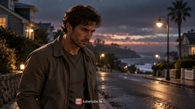 Scene 8 - PARADISE mISLEd