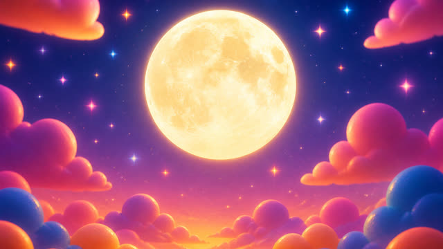 Scene 9 - Formas Para Brincar